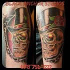 Black Anchor Studios