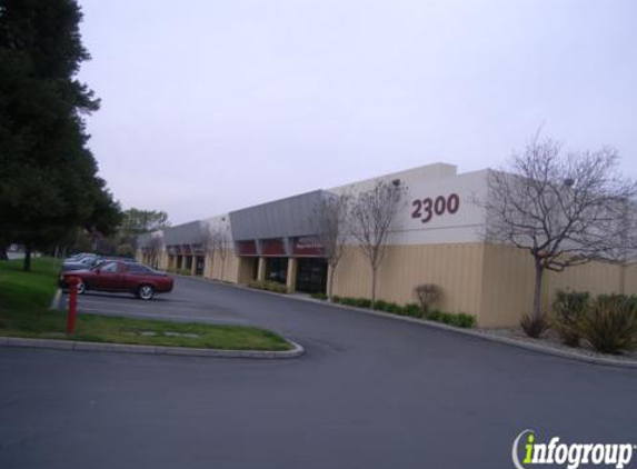 Aero-Space Southwest Inc - San Jose, CA