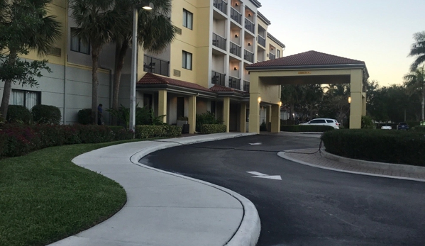 Courtyard by Marriott - Coral Springs, FL