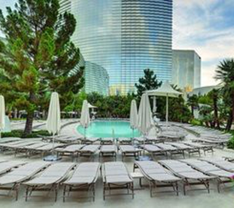 ARIA Resort & Casino - Las Vegas, NV