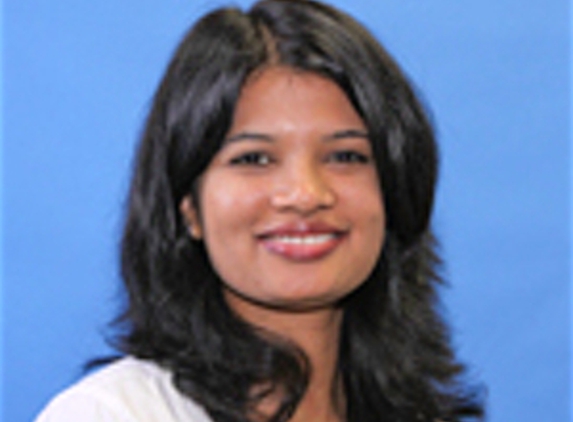 Dr. Geetha Gurrala, MD - Schenectady, NY