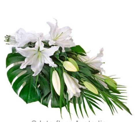 Janine Florist - Canberra City, ACT