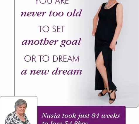 The Natural Way - Gunnedah, NSW