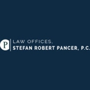Law Offices, Stefan Robert Pancer, P.C - Attorneys