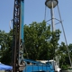 Ballard Water Well