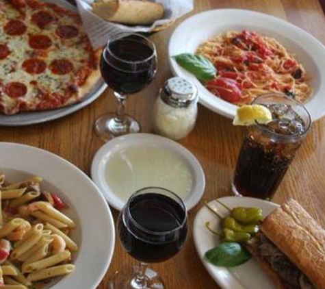 Manzellas Italian Restaurant - Champaign, IL