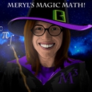 Meryl's Magic Math - Tutoring