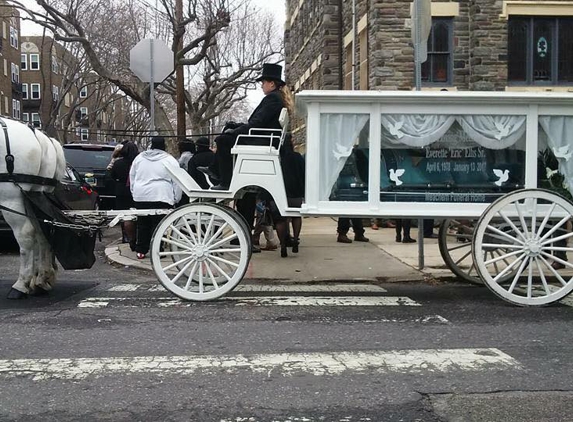 Meachem Funeral Home - Philadelphia, PA