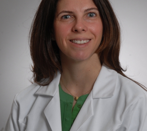 Doylestown Health: Kristy L. Scheiring, DO - Meadowbrook, PA