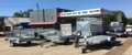 Wide Bay Trailers - Trailers & Trailer Parts