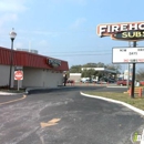 Firehouse Subs - Fast Food Restaurants