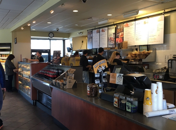 Einstein Bros Bagels - Severna Park, MD