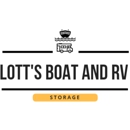 Lott’s Boat, Auto and RV Storage - Boat Storage