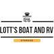 Lott’s Boat, Auto and RV Storage