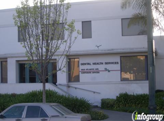 Dental Health Services - San Diego, CA