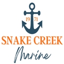 Snake  Creek Marine - Outboard Motors
