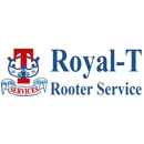 Royal-T-Rooter Service - Plumbers