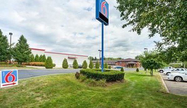 Motel 6 - Binghamton, NY