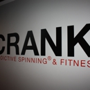 Crank - Day Spas