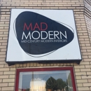 Mad Modern - Consignment Service