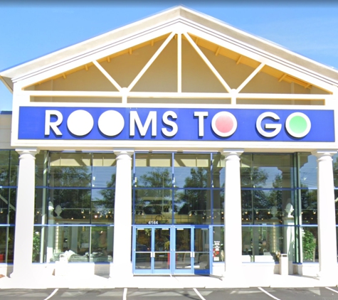 Rooms To Go - Durham, NC