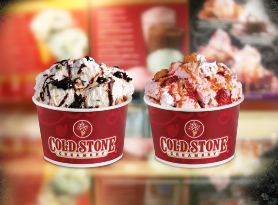 Cold Stone Creamery - Boynton Beach, FL