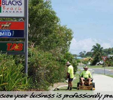 Mackay Garden Services - Eimeo, QLD
