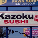 Kazoku - Sushi Bars
