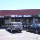 Impression Hair & Nail Salon