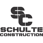 Schulte Construction, Inc.
