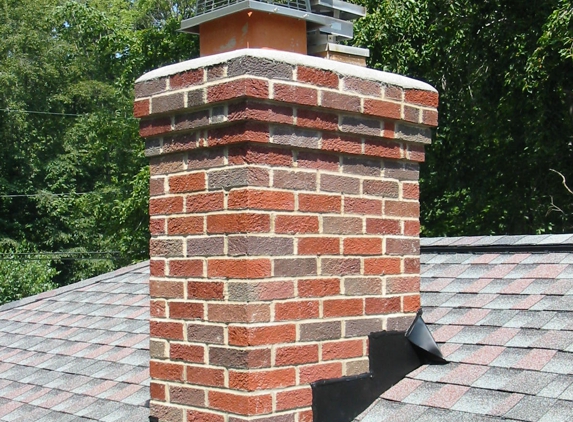 Castle Chimney Service - centreville, VA