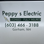 Peppy's Electric