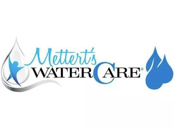 Mettert's WaterCare - Auburn, IN