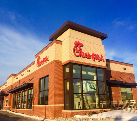 Chick-fil-A - Grand Forks, ND