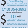 Organic Cleaning in Sugar Land gallery
