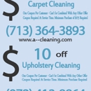 Organic Cleaning in Sugar Land - Air Duct Cleaning