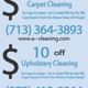 Irving TX Carpet Cleaning