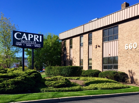 Capri Institute of Hair Design-Kenilworth - Kenilworth, NJ