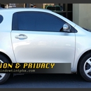 Gutierrez Window Tint - Window Tinting