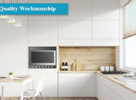 Vella Postforming and Kitchens - Londonderry, NSW. Quality Workmanship