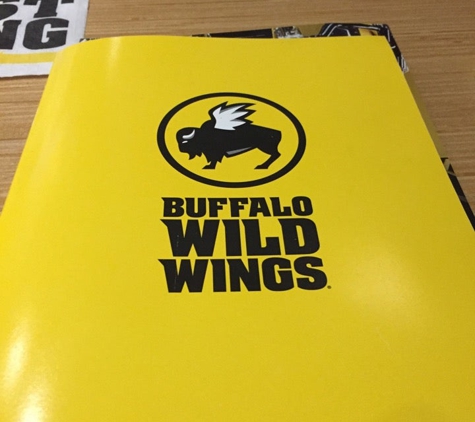 Buffalo Wild Wings - Chicopee, MA