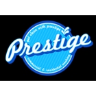 Prestige House Wash