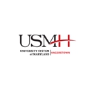 University System Of Maryland - Hagerstown - Management Consultants