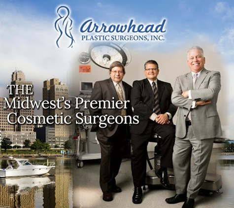 Arrowhead Plastic Surgeons Inc - Maumee, OH