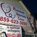 Richmond Veterinary Clinic - Pet Services