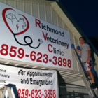 Richmond Veterinary Clinic