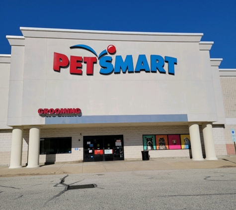 PetSmart - Cherry Hill, NJ