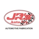 JR's Auto Fab