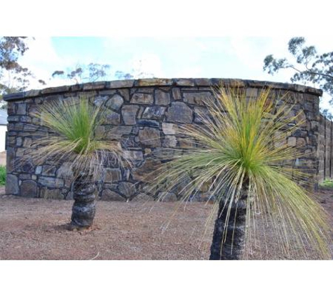 Webb Stone Work