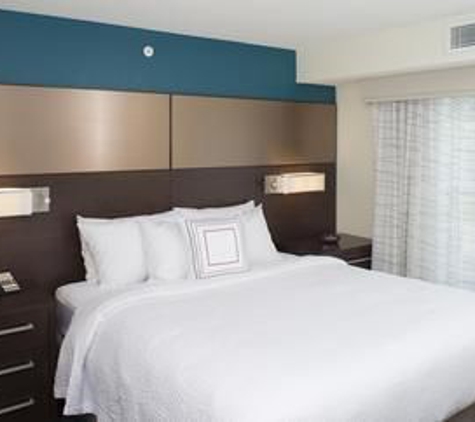 Residence Inn Albany Clifton Park - Halfmoon, NY